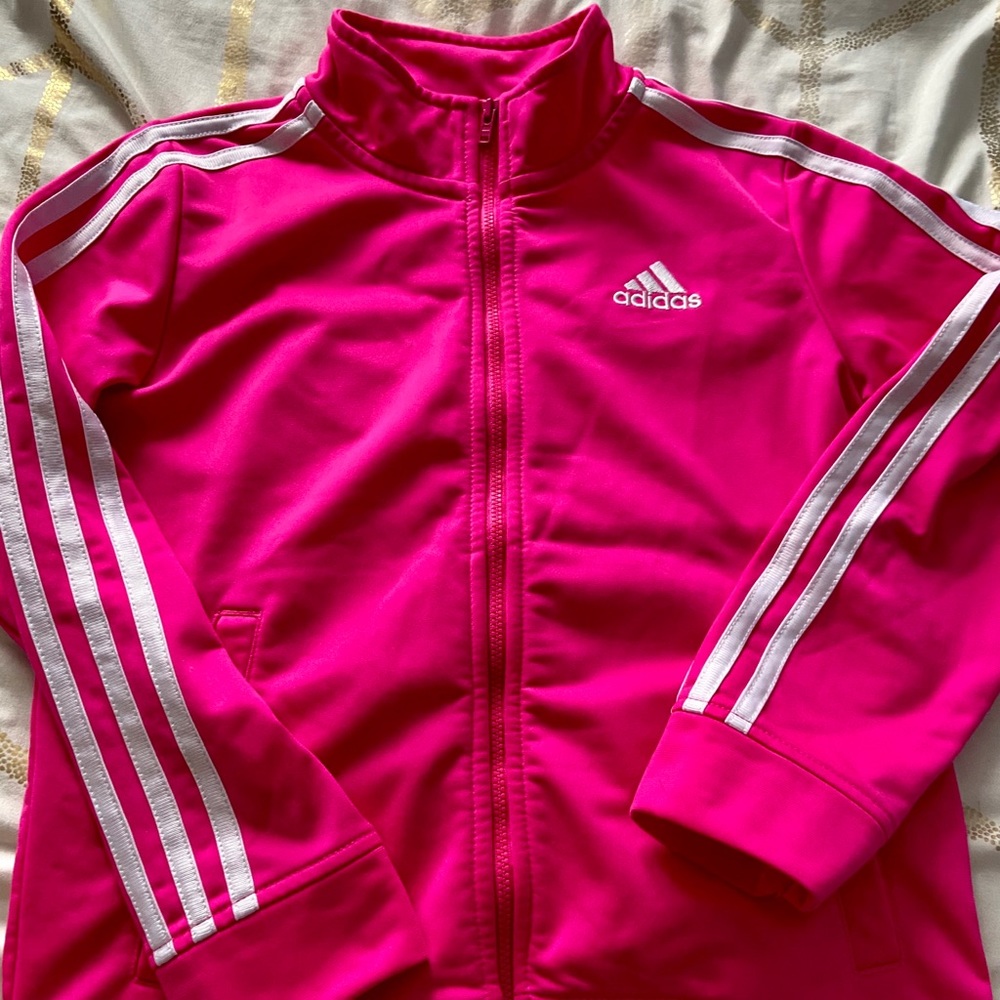 Track Jacket